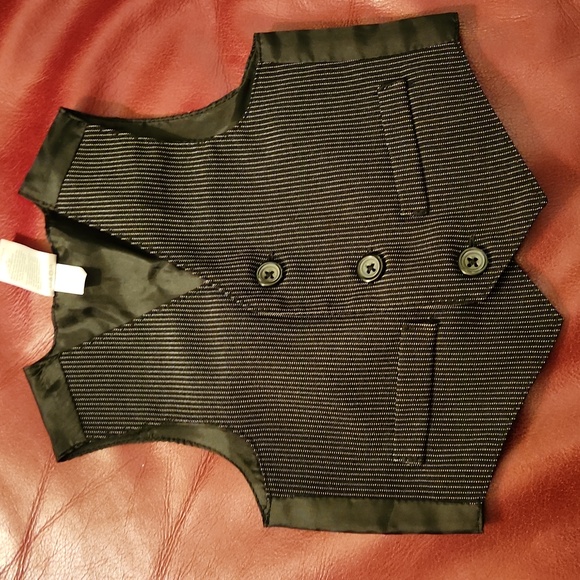 Infant Boys' Dress Clothes assorted colors and sizes - Picture 4 of 7